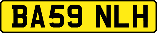 BA59NLH