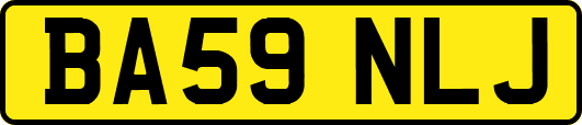 BA59NLJ