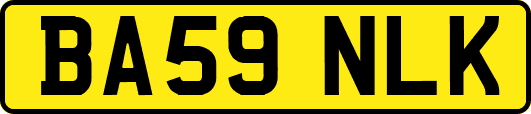 BA59NLK