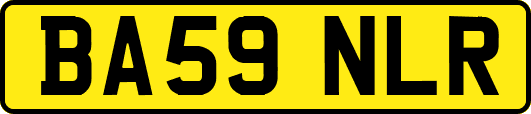 BA59NLR