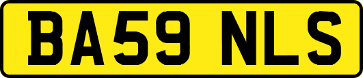 BA59NLS