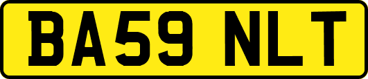 BA59NLT