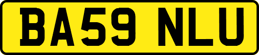 BA59NLU