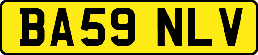 BA59NLV