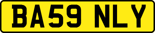 BA59NLY