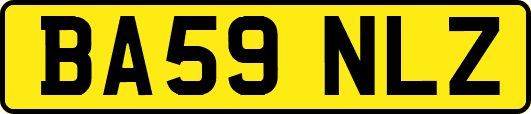 BA59NLZ