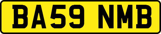 BA59NMB