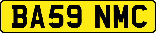 BA59NMC
