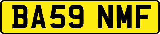 BA59NMF