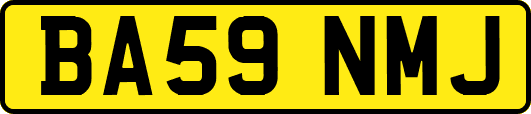 BA59NMJ