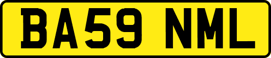 BA59NML