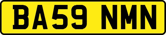 BA59NMN