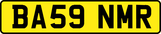 BA59NMR