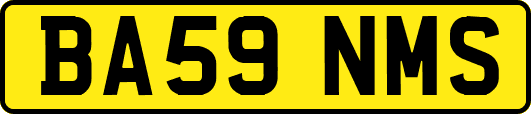 BA59NMS