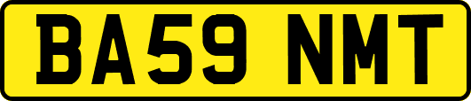 BA59NMT