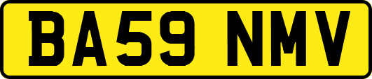 BA59NMV