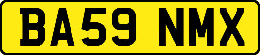 BA59NMX