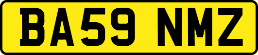 BA59NMZ