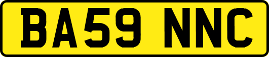 BA59NNC