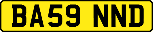 BA59NND