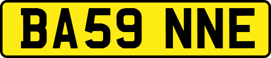 BA59NNE
