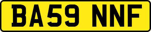 BA59NNF
