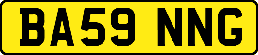 BA59NNG
