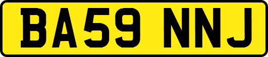 BA59NNJ