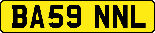 BA59NNL