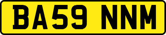 BA59NNM
