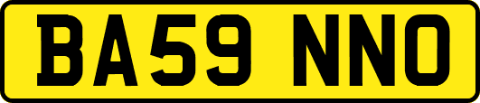 BA59NNO