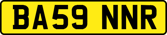 BA59NNR