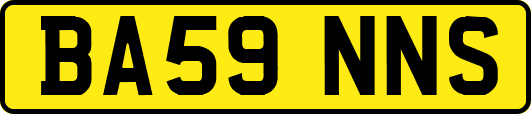 BA59NNS