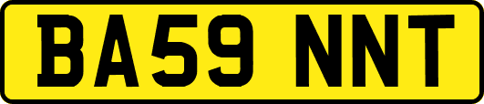 BA59NNT