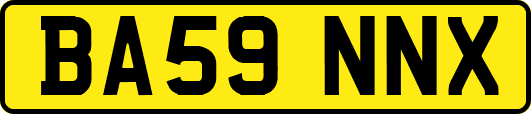 BA59NNX