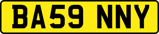 BA59NNY