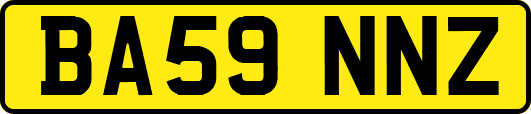 BA59NNZ