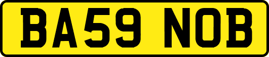 BA59NOB