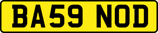BA59NOD
