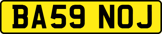 BA59NOJ