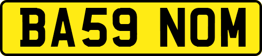 BA59NOM