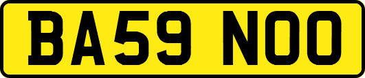 BA59NOO