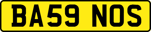BA59NOS