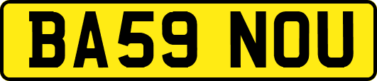 BA59NOU