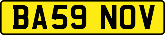 BA59NOV