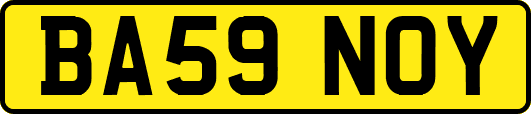 BA59NOY