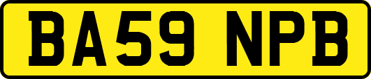 BA59NPB