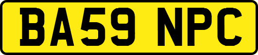 BA59NPC