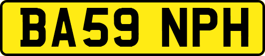 BA59NPH