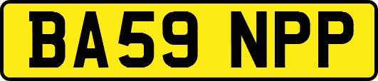 BA59NPP
